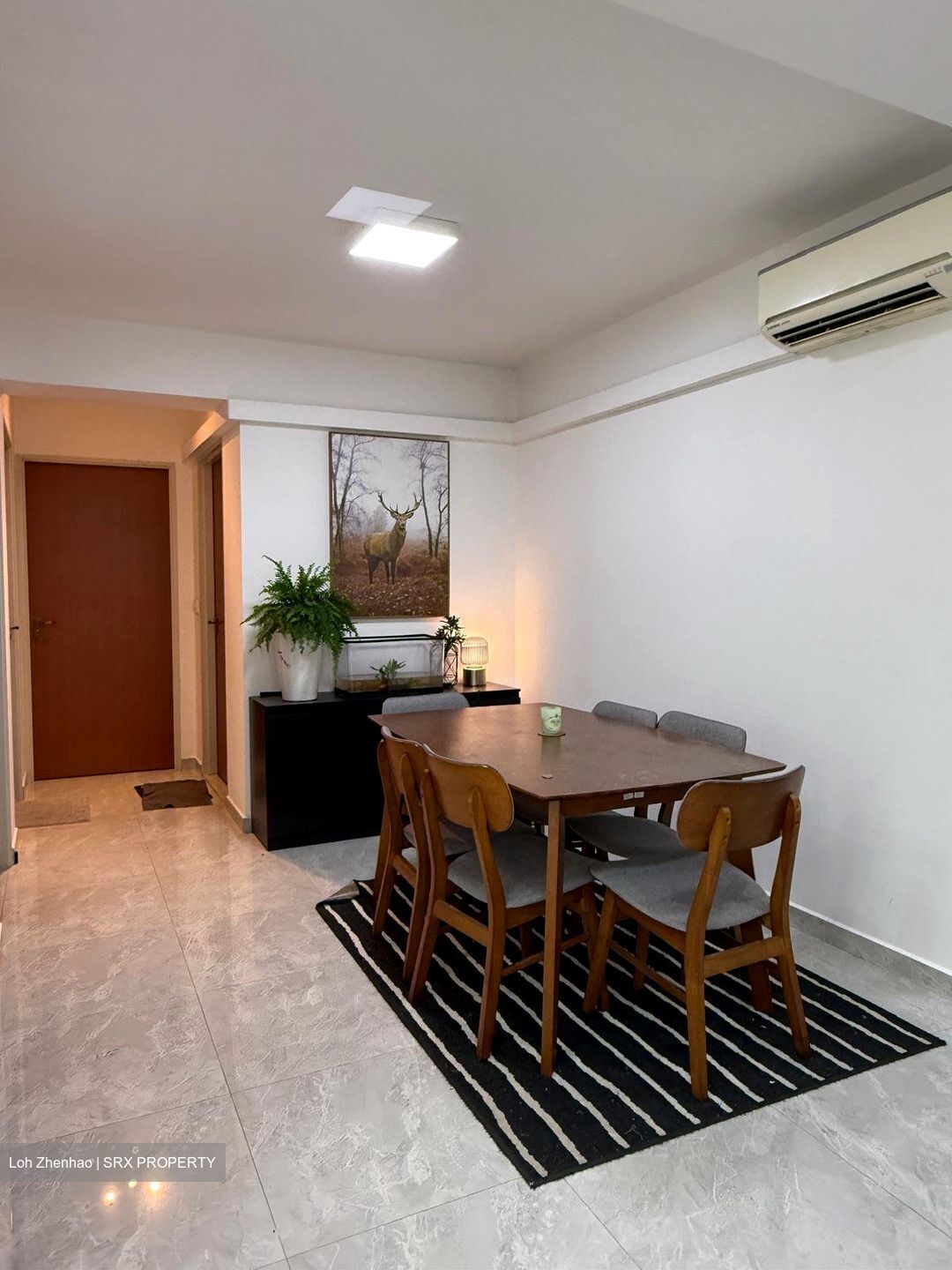 Blk 590A Cheng San Court (Ang Mo Kio), HDB 4 Rooms #588602971